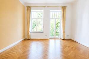 Krefeld - Bockum! Herrschaftliche Belleetage in denkmalgeschütztem Jugendstilhaus – Die vollständige Adresse der Immobilie erhältst du vom Anbieter., 47800 Bockum, Krefeld – Vorschaubild 14