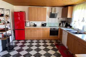 Idyllisches Wohnglück: Charmantes Einfamilienhaus mit Traumgarten – Vaihinger-Hof-Str. 13, 72369 Zimmern unter der Burg – Vorschaubild 9