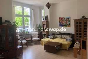 Wohnungstausch: Siebengebirgsallee 1