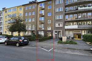Eigentumswohnung in guter Lage am Volksgarten zur Modernisierung – Volksgartenstraße 11, 50677 Neustadt/Süd, Köln – Vorschaubild 3