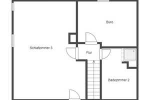 Viel Platz für viel Liebe: Familienidyll mit Garten und landwirtschl. Nutzfläche – Rhein-Neckar-Kreis – Vorschaubild 20
