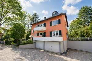 Stilvolle 3-Zi-Whg mit Terrasse, Garten & mediterranem Flair seitlich der Biebricher Allee! – Simrockstraße 16a, 65187 Biebrich, Wiesbaden – Vorschaubild 12