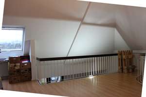 Offene 3.5 Zimmer Wohnung inkl. Einbauküche und TG-Stellplatz sucht neue Mieter – Die vollständige Adresse der Immobilie erhältst du vom Anbieter., 53123 Duisdorf, Bonn – Vorschaubild 14