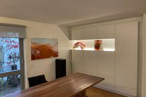 Exclusive 3ZW mit umlaufender Terrasse und Panoramablick – Boskopweg 9, 70329 Rohracker, Stuttgart – Vorschaubild 7