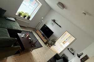 Wohnen mit Charakter: 3-Zimmer-Wohnung mit 2BZ und Garten  – Vitusstraße 12, 41061 Westend, Mönchengladbach – Vorschaubild 4