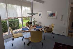 5-Zimmer Doppelhaushälfte mit Garten – in Ostfildern Ruit  – Die vollständige Adresse der Immobilie erhältst du vom Anbieter., 73760 Ostfildern – Vorschaubild 3