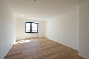 Urbanes Wohnen auf höchstem Niveau – 3-ZKB-Wohnung mit Balkon & Stellplatz! – Die vollständige Adresse der Immobilie erhältst du vom Anbieter., 66111 Sankt Johann, Saarbrücken – Vorschaubild 6
