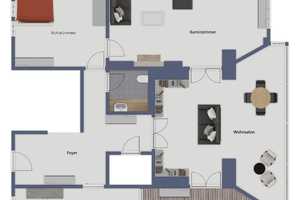 Repräsentative Unternehmervilla in Amorbach mit beeindruckendem Grundstück und luxuriöser Ausstat... – Miltenberg (Kreis) – Vorschaubild 18