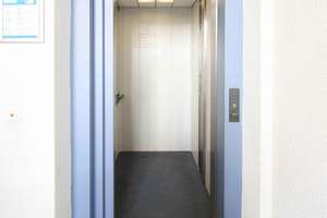 Citylage - 2 Zimmer mit Terrasse, TG-Stellplatz - Möbliert – Die vollständige Adresse der Immobilie erhältst du vom Anbieter., 4105 Zentrum-Nord, Leipzig – Vorschaubild 12