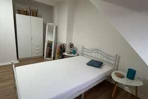 Helle 2-Zimmer Möblierte Wohnung Dortmund City – Weißenburger Straße 17, 44135 Kaiserbrunnen, Dortmund – Vorschaubild 6