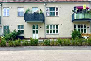 FREI! Toll sanierte 2-Zi.-Terrassenwohnung inkl. Stellplatz im Denkmalensemble METROPOLITAN PARK – Die vollständige Adresse der Immobilie erhältst du vom Anbieter., 13591 Staaken, Berlin – Vorschaubild 11