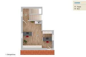 Einzigartig, hochwertig & außergewöhnlich - Traumhaus im beliebten Musikerviertel! – Die vollständige Adresse der Immobilie erhältst du vom Anbieter., 96465 Neustadt bei Coburg – Vorschaubild 18