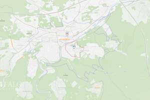Die Ruhe genießen und doch nicht weit zum Stadtzentrum – Die vollständige Adresse der Immobilie erhältst du vom Anbieter., 75175 Buckenberg, Pforzheim – Vorschaubild 12