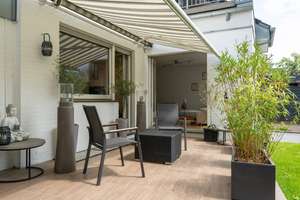 Top gepflegtes Einfamilienhaus mit Garten und Garage in Bestlage von Willich/Schiefbahn – Die vollständige Adresse der Immobilie erhältst du vom Anbieter., 47877 Willich – Vorschaubild 5