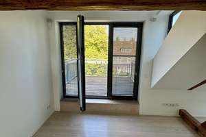 Designer Loft inkl. Balkon & Terrasse in denkmalgeschützter Anlage, von Privat – 63075 Rumpenheim, Offenbach am Main – Vorschaubild 29