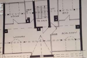 schöne Dachwohnung 2 ZKB in Wehlheiden/Vorderer Westen, mit traumhaften Blick – Kirchweg 3, 34121 Wehlheiden, Kassel – Vorschaubild 16