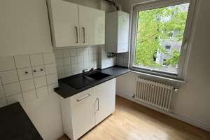 Wohnen mit Charakter: 2-Zimmer-Wohnung in der Dortmunder  Kaiserviertel – Die vollständige Adresse der Immobilie erhältst du vom Anbieter., 44135 Kaiserbrunnen, Dortmund – Vorschaubild 4