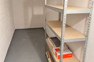 Innenstadtnahes, modernisiertes Apartment mit großem Balkon, Einbauküche, neuem Bad, Tiefgarage,... – Gasselstiege 48, 48159 Uppenberg, Münster – Vorschaubild 32