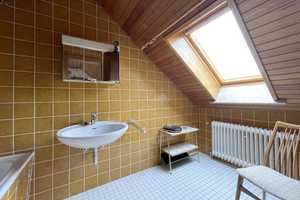 Architektenhaus . 9 Zimmer . Doppelgarage . Einlieger-Whg. . Schwimmbad – Bremen – Vorschaubild 27