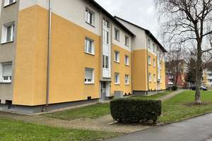Das Glück hat ein Zuhause: praktisches 2,5-Zi.-Wohnung – Röddingsbaumweg 3, 44339 Eving (Ortsteil), Dortmund – Vorschaubild 1