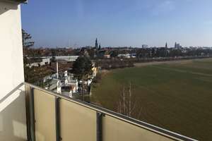 BEZUG&PROVISIONFREI! 2-Zimmer-Wohnung im 6. OG mit 2 großen  Süd Balkonen in Erlangen-Alterlangen – Dechsendorfer Straße 2a, 91054 Tal, Erlangen – Vorschaubild 10