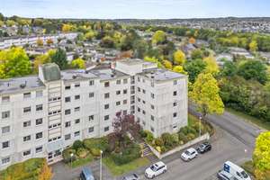 Kapitalanlage gesucht? Solide vermietete 4-Zimmer-Wohnung mit Loggia, Aufzug und zwei Stellplätzen – Die vollständige Adresse der Immobilie erhältst du vom Anbieter., 53123 Duisdorf, Bonn – Vorschaubild 39
