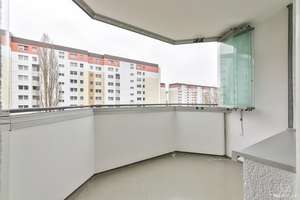 3-Raumwohnung mit großem, verglastem Balkon – Die vollständige Adresse der Immobilie erhältst du vom Anbieter., 13051 Neu-Hohenschönhausen, Berlin – Vorschaubild 27