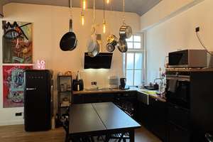 Wunderschöne 3-Zimmerwohnung zentral in Offenbach! – 63069 Friedrichsweiher, Offenbach am Main – Vorschaubild 1