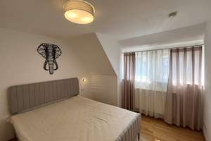 2-Zimmer Wohnung im Stadtzentrum von Freudenstadt! – Die vollständige Adresse der Immobilie erhältst du vom Anbieter., 72250 Freudenstadt – Vorschaubild 3