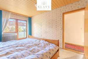 Zwei Häuser: Hinterhaus mit Garten zur Eigennutzung, Vorderhaus als rentable Vermietung – Pleikartsförster Straße 46, 69124 Kirchheim, Heidelberg – Vorschaubild 17