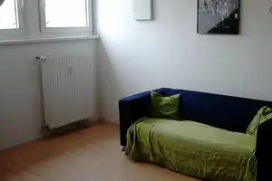 Helle kleine, gemütliche 2-Zimmer DG Wohnung in der direkten City – Braunschweig – Vorschaubild 4