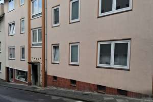 3-Zimmer-Wohnung mit Balkon in gepflegtem Zustand in Wuppertal