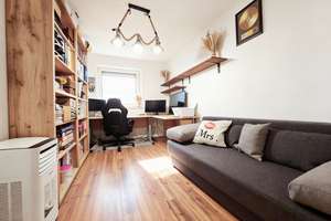 Design-Bad, Loft Ambiente & Südbalkon! Kernsanierte 4,5-Zimmer-Familienwohnung in Neufahrn – Echinger Straße 21, 85375 Neufahrn bei Freising – Vorschaubild 12