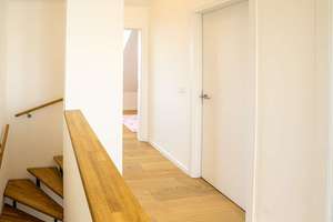 BEG40-Neubau-Reihenendhaus, bezugsfertig mit Garten in Misburg-Nord für Paare & Kapitalanleger – Gottfried-Benn-Weg 3, 30629 Misburg-Nord, Hannover – Vorschaubild 26