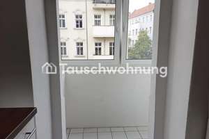 Tauschwohnung: Super zentrale 2-Zimmer Wohnung in F-hain gegen 3-4 Zimmer – Rigaer Straße 12, 10247 Friedrichshain, Berlin – Vorschaubild 6