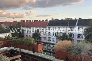 Wohnungstausch: Weserstraße 134 – Weserstraße 134, 12000 Neukölln (Ortsteil), Berlin – Vorschaubild 1