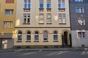 Klein, fein, mein: Stilvolle Wohnung für Singles – Kämpenstr. 25, 45147 Holsterhausen, Essen – Vorschaubild 7