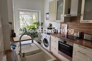Tauschwohnung: 2,5 Zimmer mit Balkon gegen gleichwertiges – Die vollständige Adresse der Immobilie erhältst du vom Anbieter., 22083 Barmbek-Süd, Hamburg – Vorschaubild 5