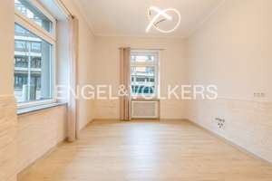 Urbanes Wohnen mit Altbaucharme im Szeneviertel! – Die vollständige Adresse der Immobilie erhältst du vom Anbieter., 68167 Neckarstadt-Ost/Wohlgelegen, Mannheim – Vorschaubild 6