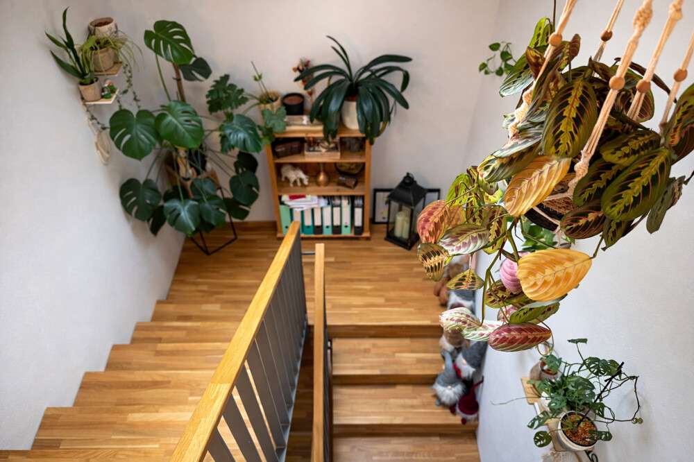 Immobilie in Limburgerhof - Wohnkomfort ohne Kompromisse - Bild 8