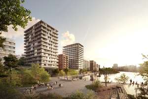BEAT - IM 8. OG MIT WASSERBLICK – Die vollständige Adresse der Immobilie erhältst du vom Anbieter., 20457 HafenCity, Hamburg – Vorschaubild 3