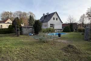 Ankommen & Wohlfühlen: stilvoll modernisiertes, familienfreundliches  Haus mit traumhaft gepflegten – Die vollständige Adresse der Immobilie erhältst du vom Anbieter., 3130 Spremberg – Vorschaubild 5