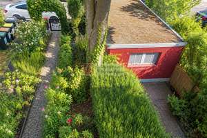 Top!! Attraktives Reihenhaus mit vielseitigem Raumangebot und Garage – 60433 Eschersheim, Frankfurt am Main – Vorschaubild 22