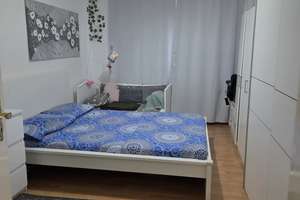 2 ZKB Karlstr. 44 an ruhigen Mieter zu vermieten – Karlstr. 44, 65185 Mitte, Wiesbaden – Vorschaubild 7