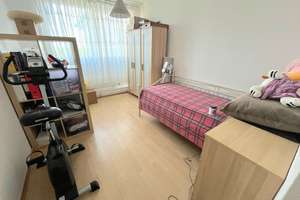 5-Zimmer-Whg in gutem Zustand mit Südbalkon und Weitblick auf Erbbaurecht - 6.OG ganz oben! – Die vollständige Adresse der Immobilie erhältst du vom Anbieter., 10829 Schöneberg, Berlin – Vorschaubild 17