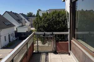 2-Zimmer Wohnung in wunderbarer Waldrandlage! In Bischofsheim! www.isi-wohnen.de – Die vollständige Adresse der Immobilie erhältst du vom Anbieter., 63477 Maintal – Vorschaubild 20