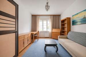 🏡 Altbau-Traum am Heinrich-Laehr-Park - Charmante 3 Zi-Wohnung mit Wintergarten in ruhiger Parklage – Die vollständige Adresse der Immobilie erhältst du vom Anbieter., 14167 Zehlendorf, Berlin – Vorschaubild 3