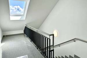 Neubau! Sonnige 2-Zimmer-Gartenwohnung mit eigenem PKW-Außenstellplatz in MS-Hiltrup! – Die vollständige Adresse der Immobilie erhältst du vom Anbieter., 48165 Hiltrup-Mitte, Münster – Vorschaubild 16