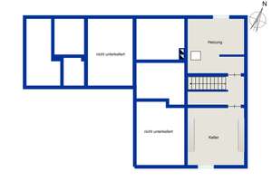 Ein- bis Zweifamilienhaus in einer der Top Straßen von Rheine links der Ems (Emsnähe) – Die vollständige Adresse der Immobilie erhältst du vom Anbieter., 48431 Rheine – Vorschaubild 18