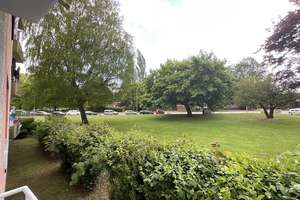 2,5 Zimmer-Wohnung mit Tageslichtbad und Wanne im Hochparterre – Klipperstr. 4, 23558 Buntekuh, Lübeck – Vorschaubild 11